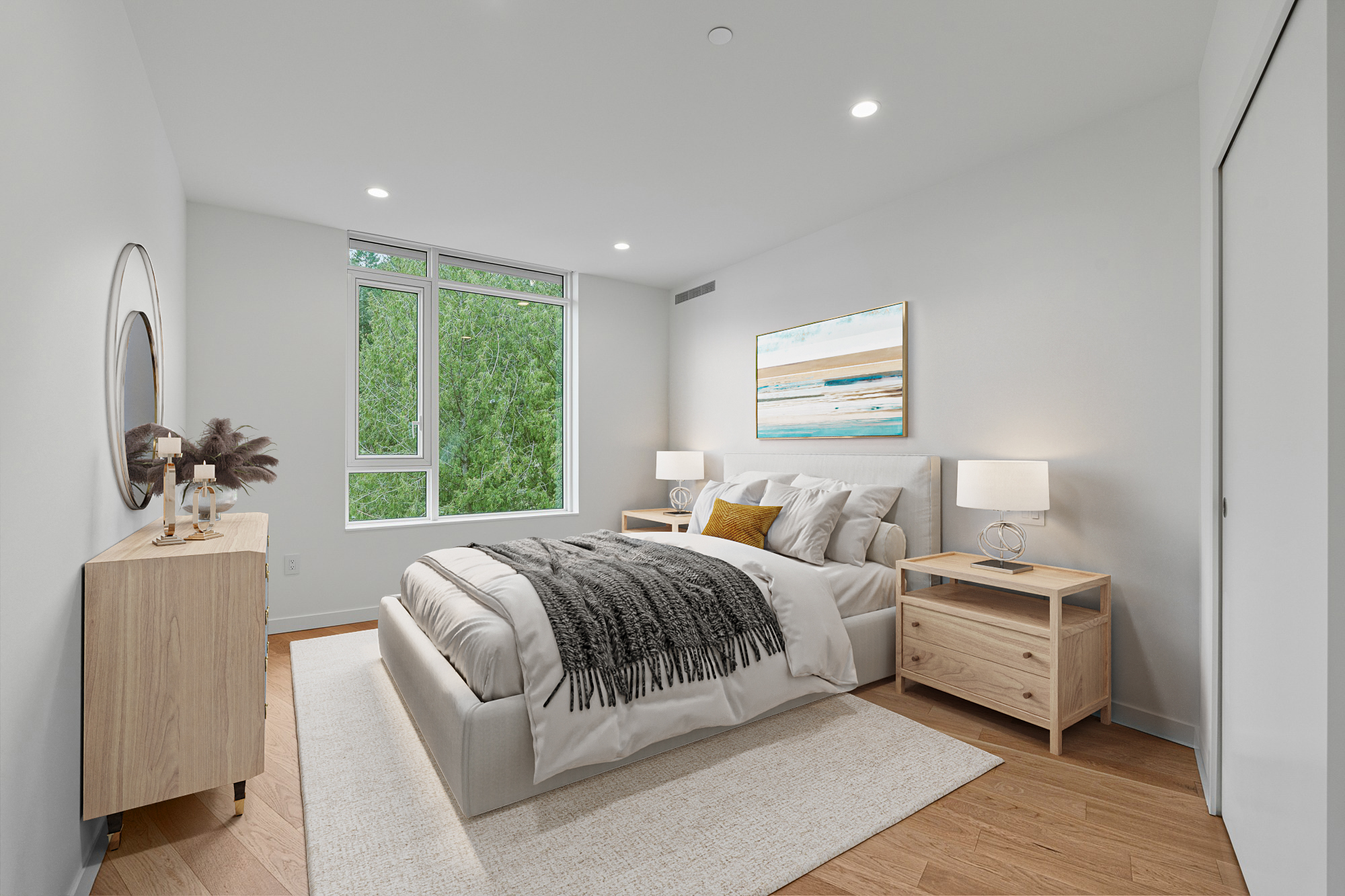 PH#1100 - 3963 Uplands Way